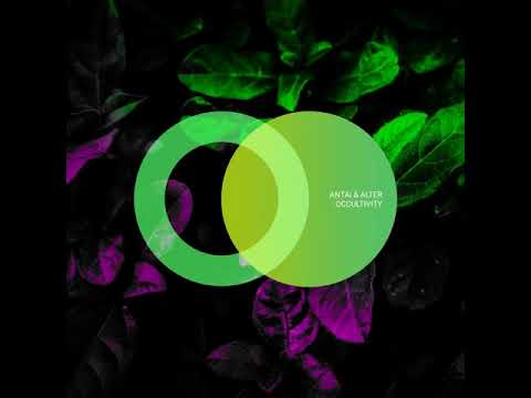 Antai & Alter (UA) - Occultivity (Original Mix)