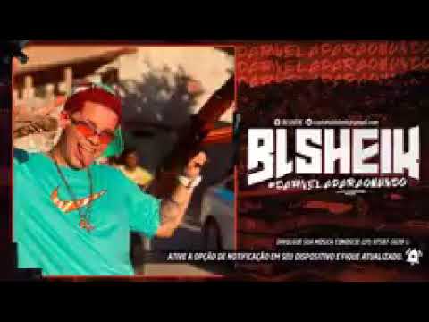 MC ANJIM- DRIVE THRU DA FAVELA