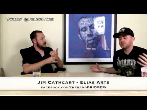 Music Licensing Lifestyle - Jim Cathcart from Elias Arts