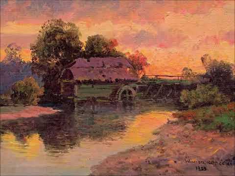 Stary młyn - Chór Czejanda