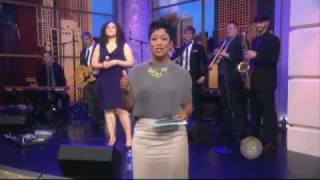 The Congregation on Windy City Live  - 