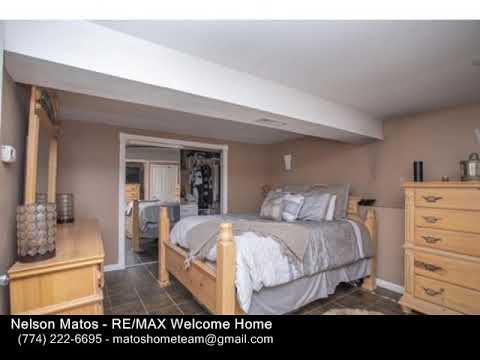 18 Boylston St, Taunton MA 02780 - Single Family Home - Real Estate - For Sale -
