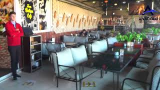 Teras Balkon Cafe