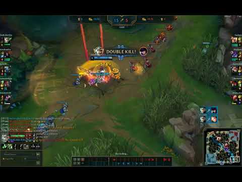 BoxBox Favorite 1-shot combo(Slow motion)