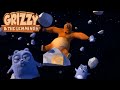 Grizzy And The Lemmings Series All Endings