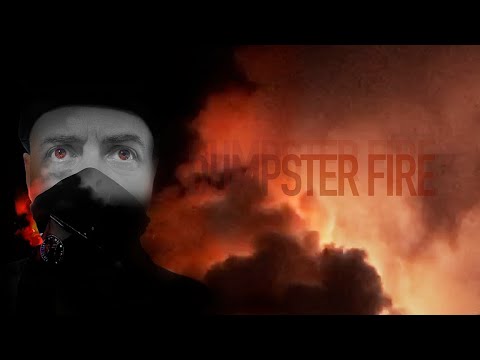 2020: THE DUMPSTER FIRE (Documentary Trailer)
