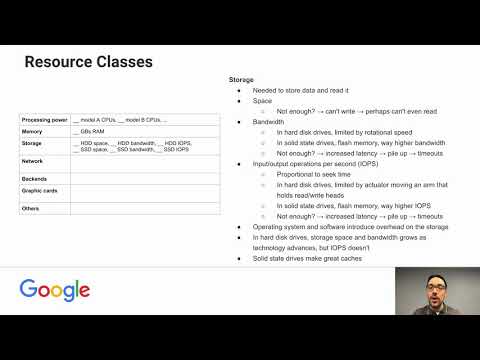 Complexities of Capacity Management for Distributed Services