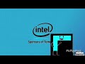 Intel V2 In G Major 4