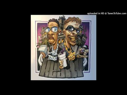 Bonez MC x Young Dolph - Really (Only Young Dolph)