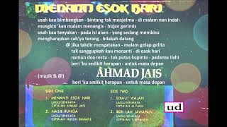 Download lagu Ahmad Jais Menanti Esok Hari... mp3