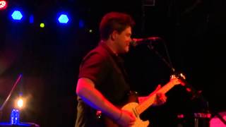 The Spill Canvas - "Black Dresses" (Live in Los Angeles 8-9-15)