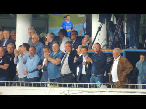 Edilii aplaudă victoria echipei CSM Poli Iași în meciul cu FCSB