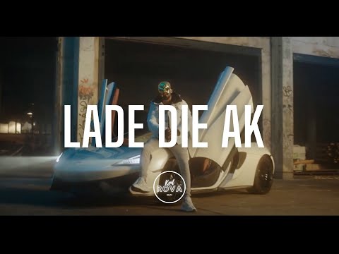 18 KARAT TYPE BEAT/INSTRUMENTAL - LADE DIE AK  | UNCUT Type Beat/Instrumental |  Deutschrap Beat