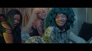 DJ Vitoto - Online [Feat. Moonchild Sanelly] (Official Music Video)