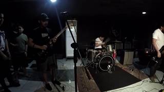 Luncheon - RHK 'Keep Our Internals Safe' Record Release - HD