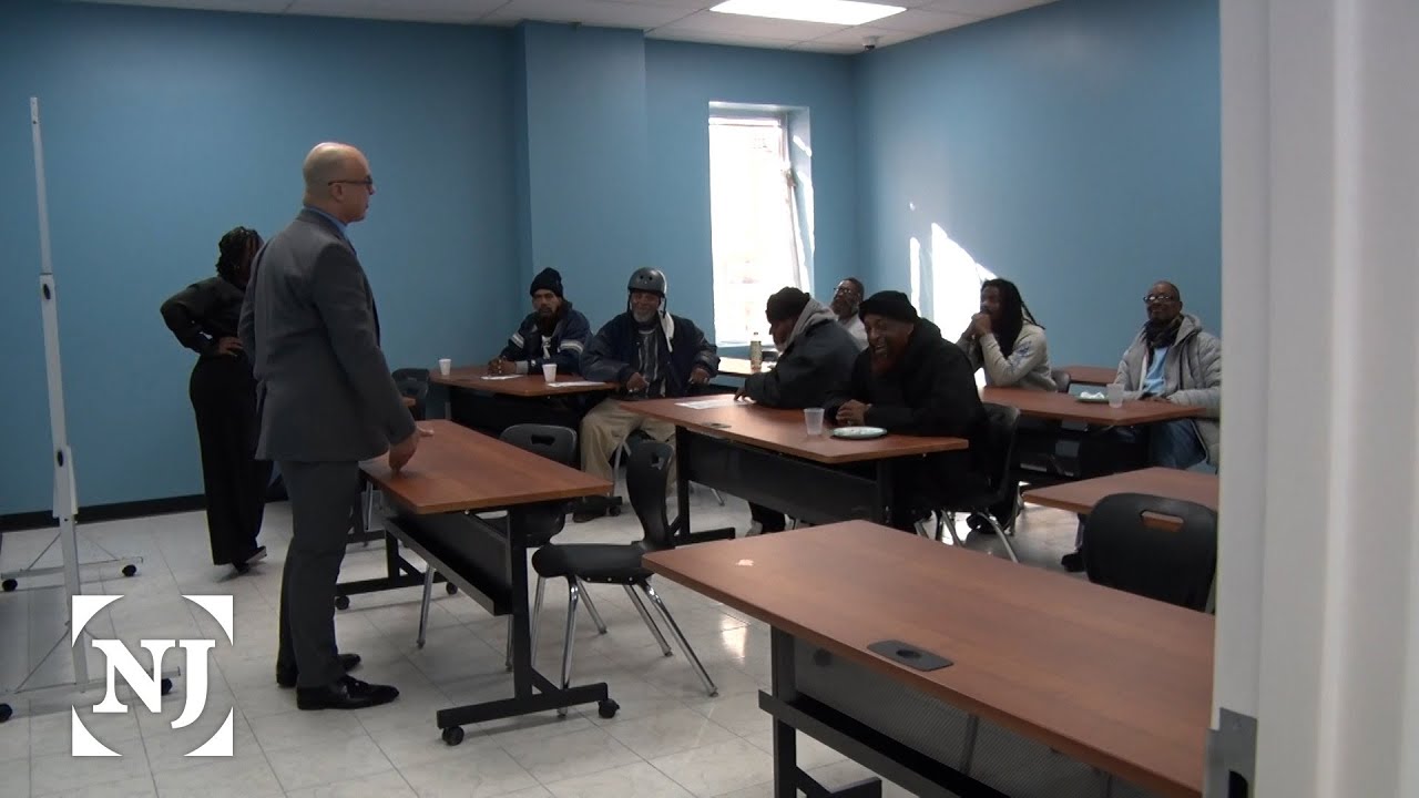 Nonprofit that helps people leaving prison expands its reach