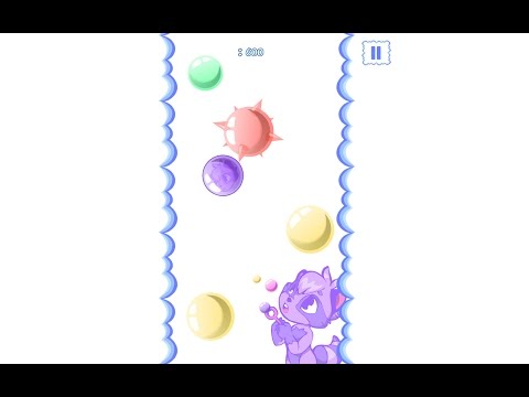 POP POP Bubbles