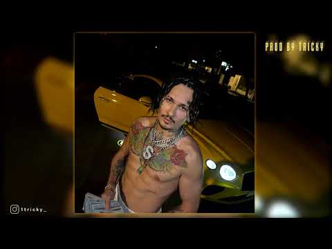 [FREE FOR PROFIT] MORGENSHTERN x ЭЛДЖЕЙ x SLAVA MARLOW Type Beat - Dubai (prod. by Tricky)