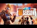 ÚJ SEASON! | ELEMZÉS/GAME! | SEASON 5! (Fortnite Battle Royale) ÚJ SEASON! | ELEMZÉS/GAME! | SEASON 5! (Fortnite Battle Royale)