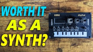 Video thumbnail for Is the NTS-1 Worth It as JUST a Standalone Digital Synthesizer? by Free Beat