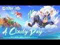 A Cloudy Day New Hero Sora Trailer Mobile Legends Bang Bang