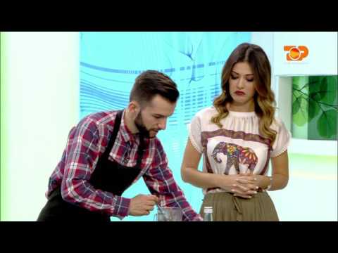 Ne Shtepine Tone, 11 Tetor 2016, Pjesa 4 - Top Channel Albania - Entertainment Show