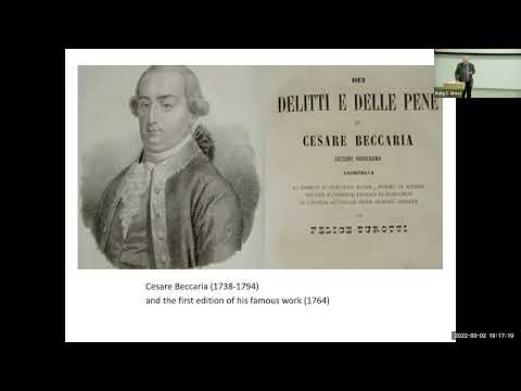 Cruel and Inhuman: The Nineteenth-Century Invention of the Gothic Executioner
