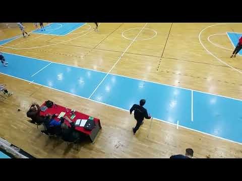 KH Kastrioti - KH Prishtina