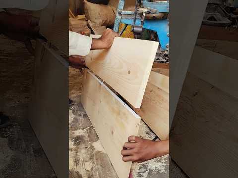 How to join wooden boardes|chabi joint se)#board#join#krein#azharwoodstore