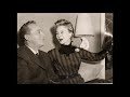 Bing Crosby - The Rose In Her Hair