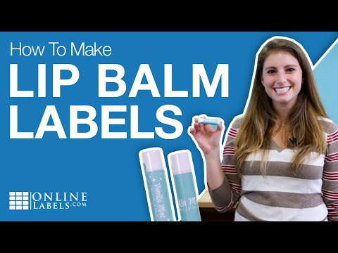 download lagu mp3 mp4 Cheap Lip Balm Labels, download lagu Cheap Lip Balm Labels gratis, unduh video klip Cheap Lip Balm Labels