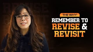 Download lagu Remember to Revise and Revisit | Power of Purpose | Priya Kumar mp3
