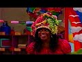 Barney Friends Season 3 Intro Season 1 Style