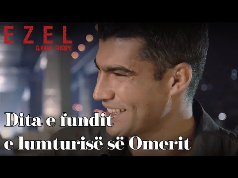 Dita e fundit e lumturisë së Omerit - Ezel (Me titra shqip)