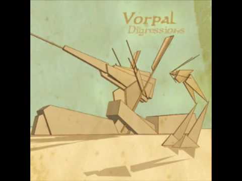 Vorpal- Rene Eespere's Trivium Lovingly Reimagined