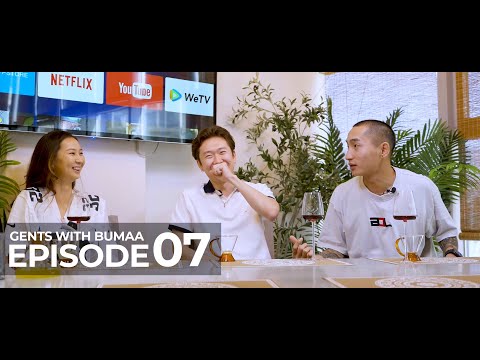 Bumaa’s talk show EP 7 | Artist Sanaa Z, Artist Doid