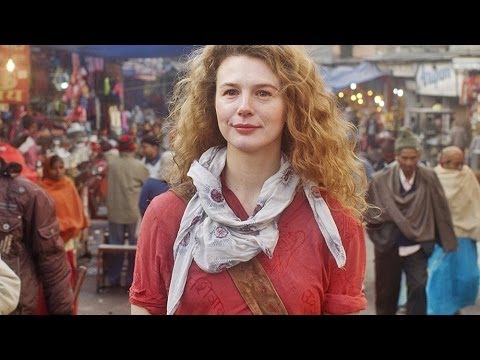 Jagruti Parmar BESTE CHANCE | Trailer & Filmclips [HD]