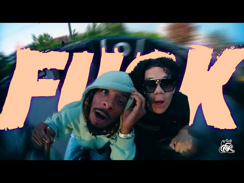 Qmoe & K4RI - Summer Breeze (Official Music Video)