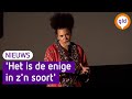 Poëzieprijs De Johnny is terug: 'Wat wil je nog meer als weduwe?'