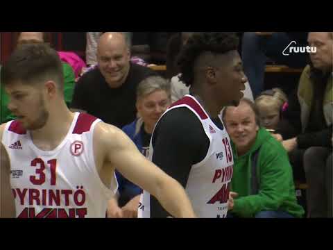 Kobrat vs Pyrinto 2022 Q3