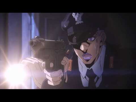 Start Up ↬ Abbacchio's story AMV ×