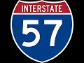 Interstate 57