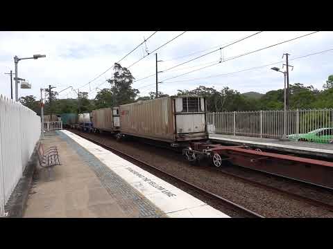 SCT011 / CSR019 with SCT 4MB9 - 20/11/25