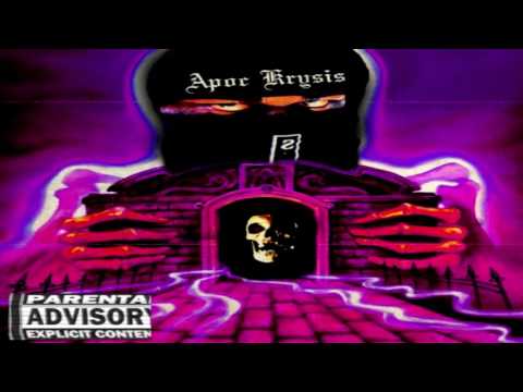 Stonedogg Ft Apoc Krysis - 9 Millimeter (Prod. by Apoc Krysis)