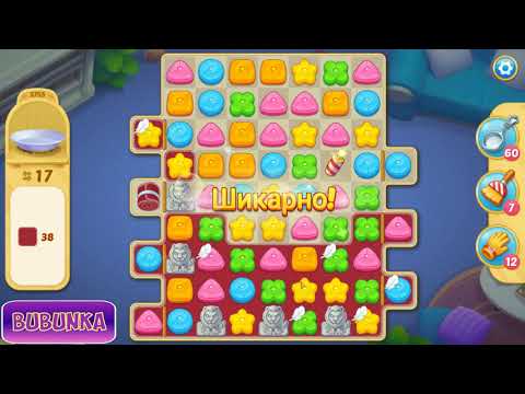 Matchington Mansion level 3755 HD