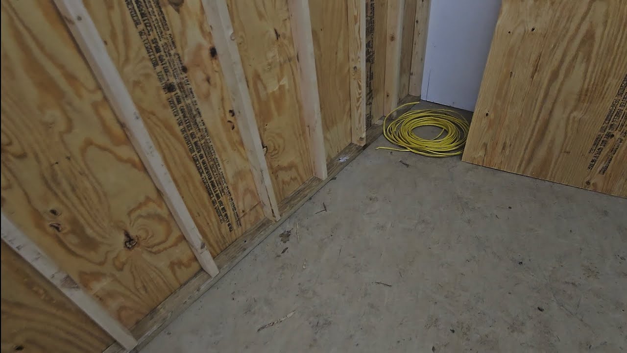 Construction on the 3d Print Shop!