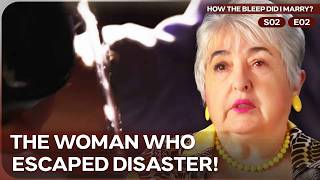 Why Her Husband Carried a Bottle of Ether? | Who The Bleep Did I Marry | Season 2 Episode 2