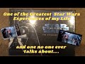 When STAR WARS Went WIDESCREEN Seeing The Movie Again For The First Time Black Bars Are Good