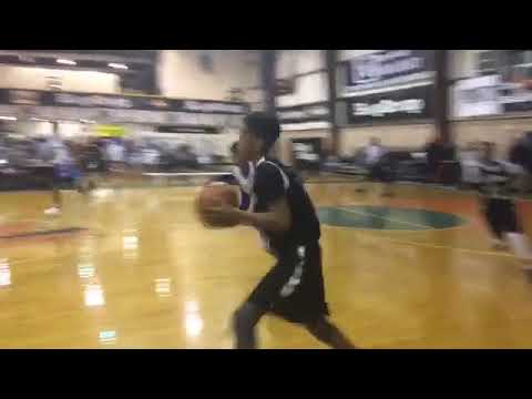 Things end all tied up between DC BLUE DEVILS and TEAM DURANT, 39-36 - Clash For the Cup