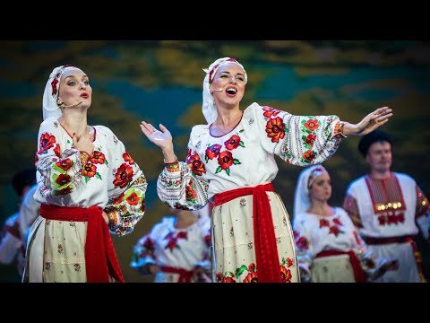 Дощик накрапає